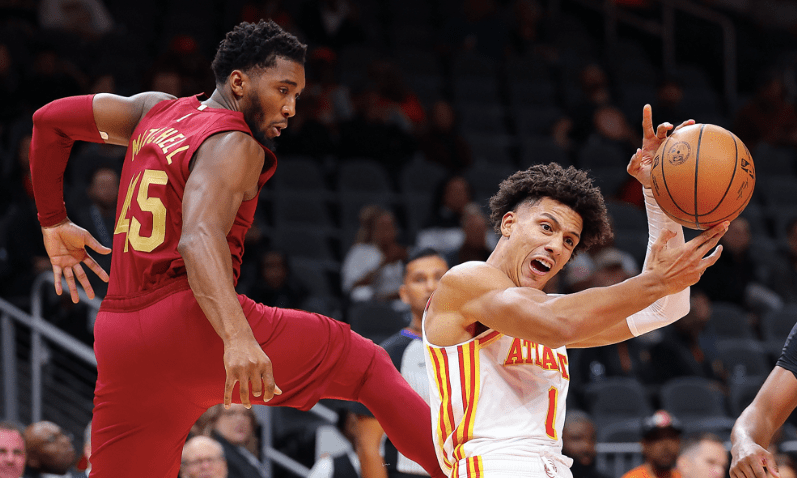 HB SPORTS-Ming迎来七赛季高光表现，老鹰球迷沸腾！的简单介绍