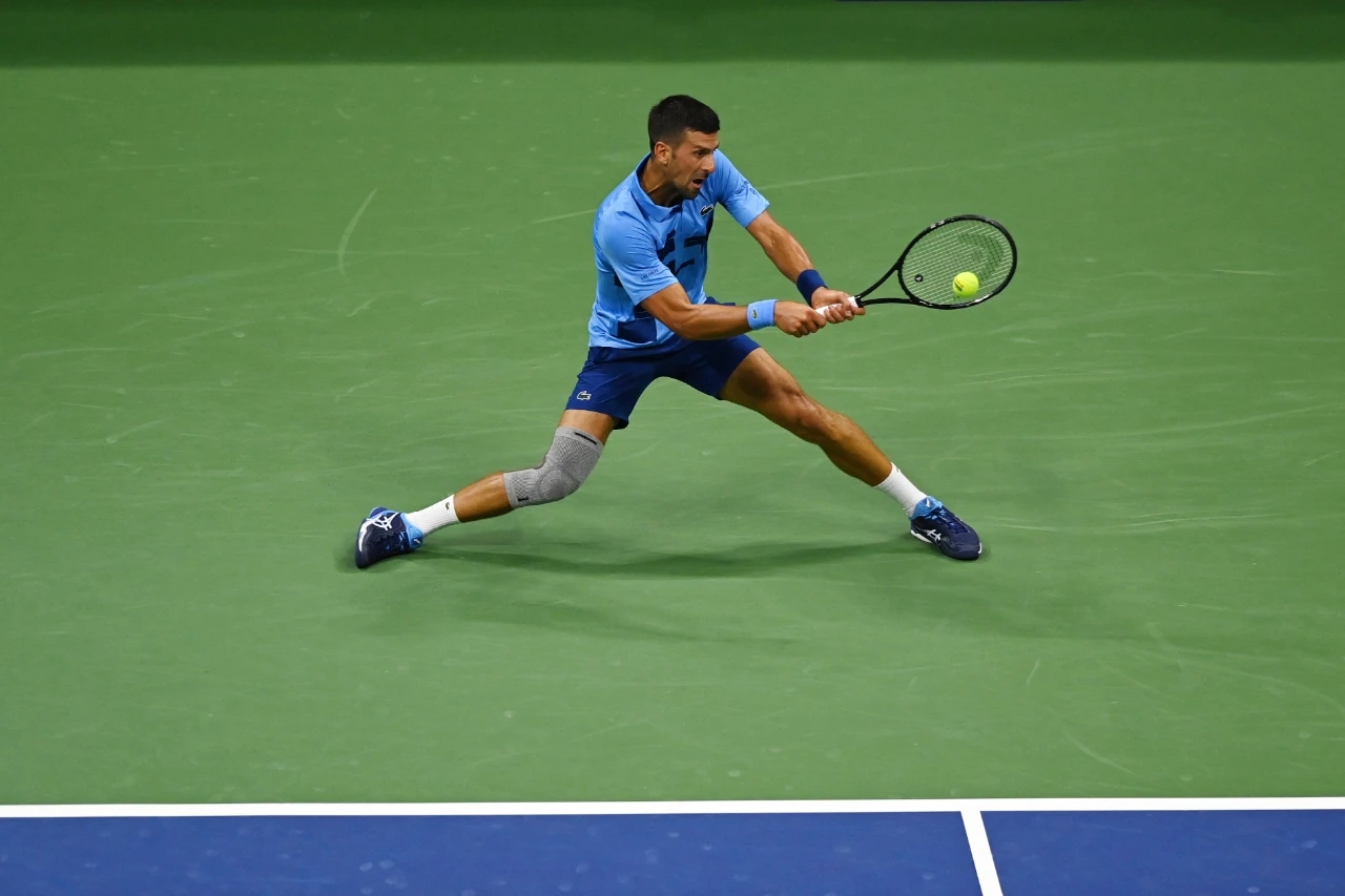 HB SPORTS-包含德约科维奇关键节点爆冷,利物浦带队取胜!的词条