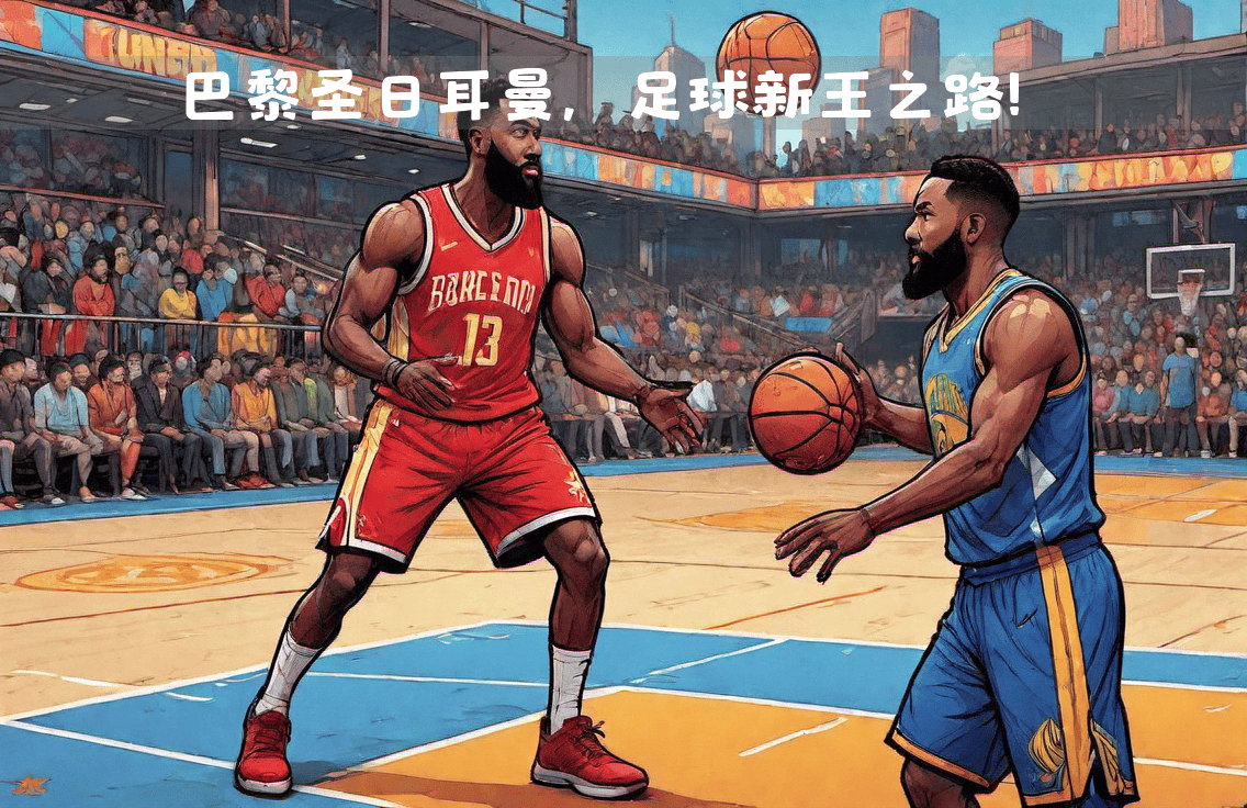 黑白体育-哈登连续七场比赛得分超过大胜，巴黎圣日耳曼挑战极限！的简单介绍