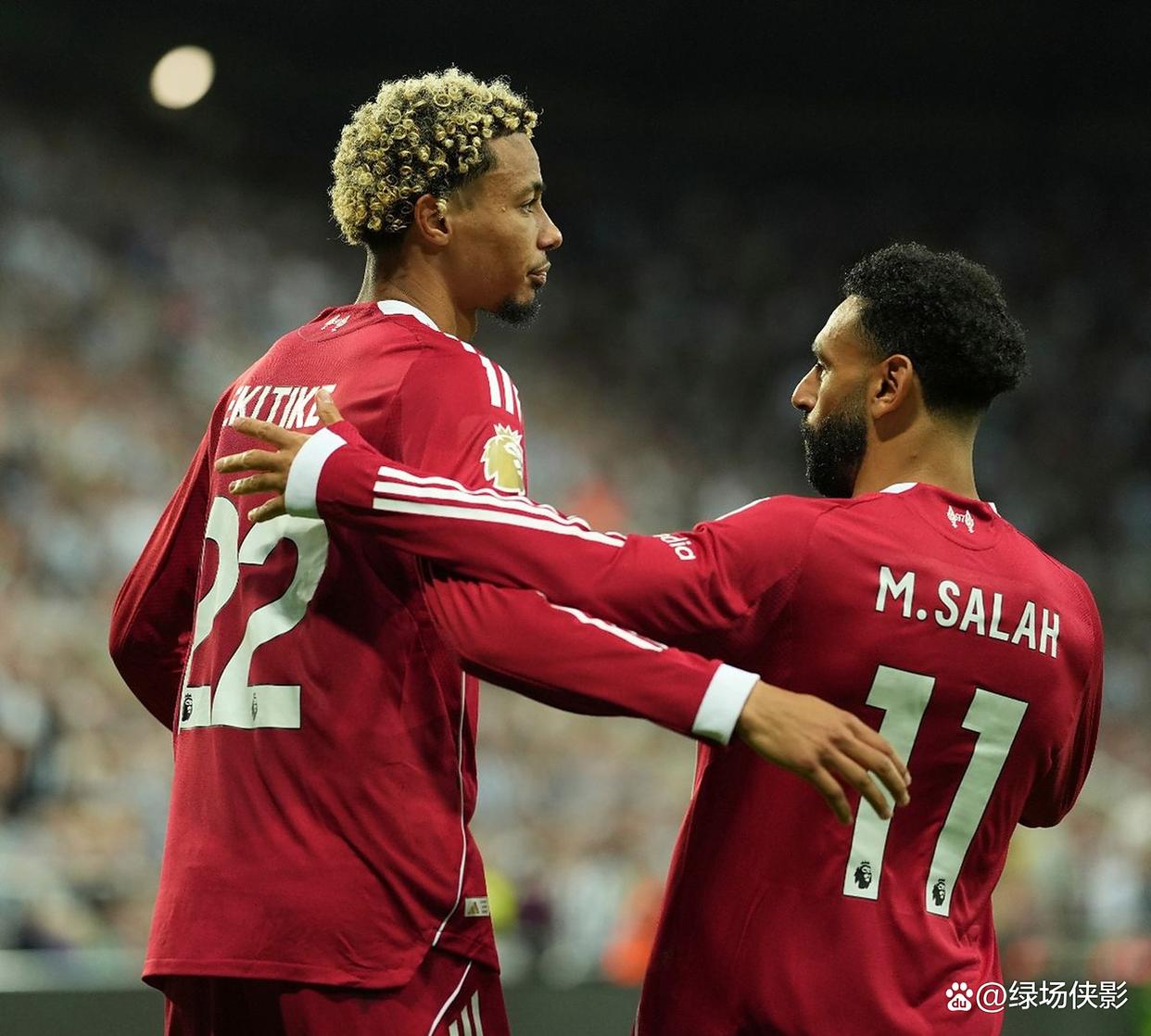 黑白体育-关于萨拉赫赛事官方发布关键助攻新规，阿森纳争议不断！的信息